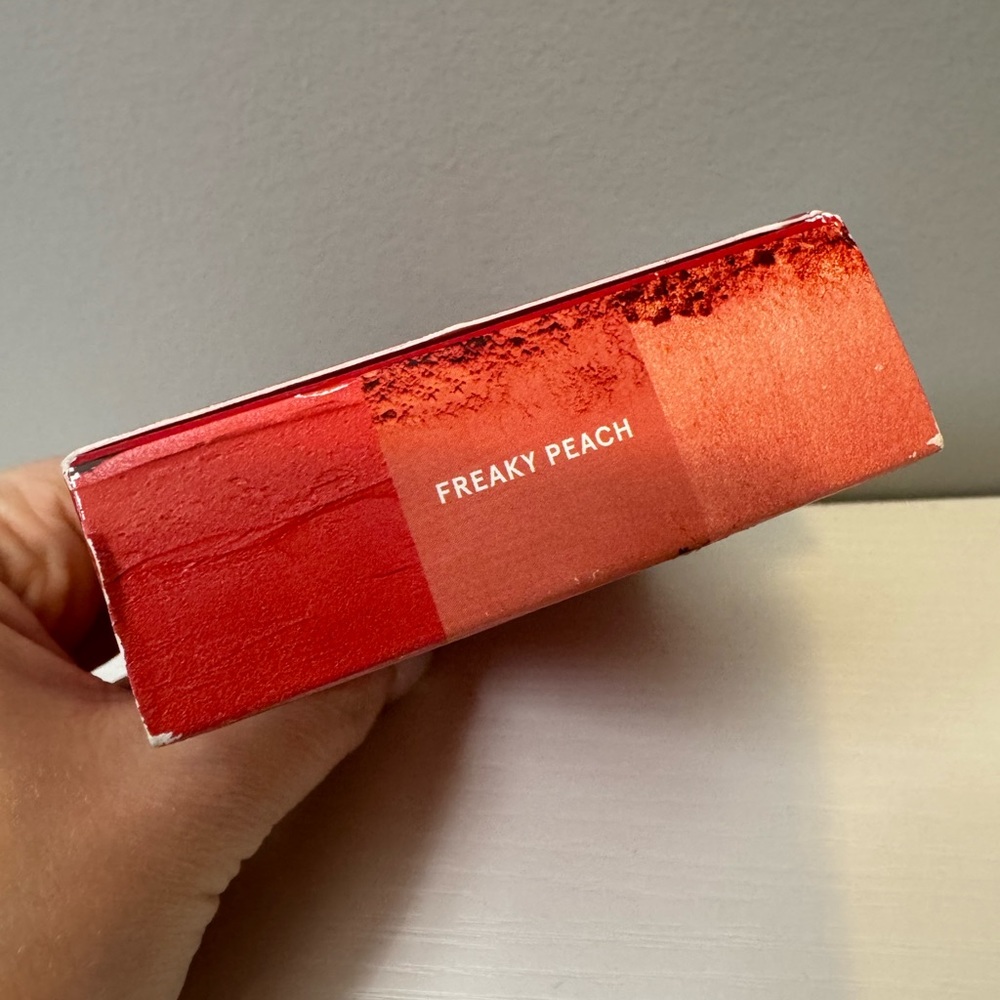 One/Size Cheek Clapper 3D Blush Trio - Picture 5 of 9